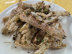 -板桥海鲜广场(文明东店)