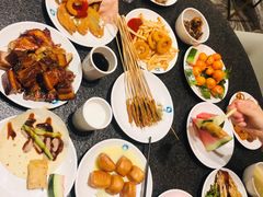 -南京瀚金佰九号温泉酒店