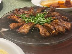 -温州王朝大酒店-自助餐厅