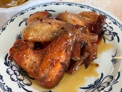 -渔记茶餐厅(渔村店)