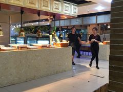 -小科自助海鲜烧肉(高区店)