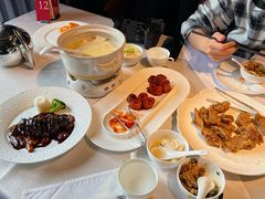 -万盛合(渔人码头店)