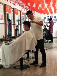 -私家美林护肤造型