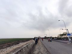 -南汇嘴观海公园