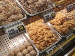 -超级鸡车(曹杨路店)