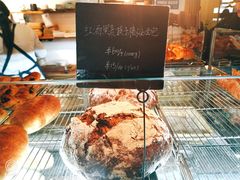 -仙峰天然面包(迎宾路店)