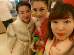 -泰安刘老根大舞台