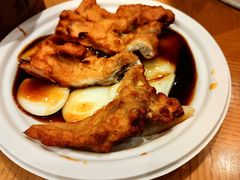 -鲜得来排骨年糕(豫园店)