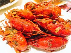 -芭菲盛宴·环球美食(袁家岗店)