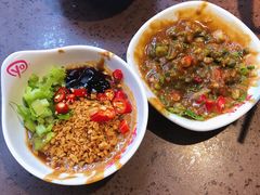 -幸运牛汕头小黄牛牛肉火锅(梅林店)