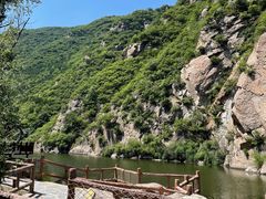 -灵溪风景区