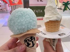 -野人先生Gelato(上海长宁龙之梦店)