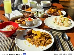 -明月东一酒店·菲斯特自助餐厅