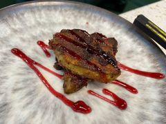 -圣罗巴海鲜自助(黑金店)