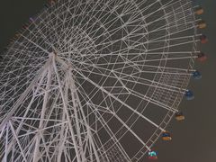 -南昌之星摩天轮