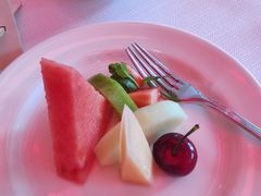 -桂花楼淮扬中餐厅(浦东香格里拉店)