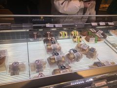 -85度C(南京中山南店)