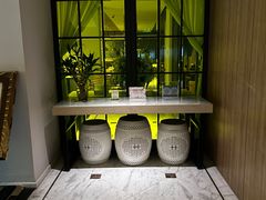 -锦江都城经典达华静安寺酒店·餐厅
