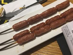 -乐凯撒披萨(喜荟城店)