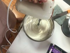 -食间旅人DIY烘焙工作室