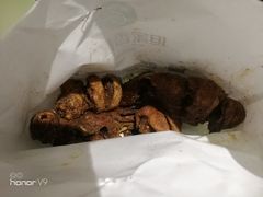 鸭脖-但家香酥鸭