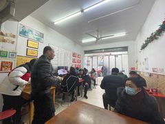大堂-三百碗宝应长鱼面(板仓街店)