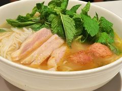 -胡麻(静安嘉里店)