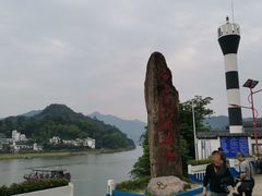 -新安江山水画廊风景区