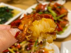 -南海渔家•海鲜•正宗海南菜(海棠湾店)