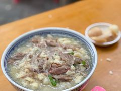 -李家特色小炒泡馍