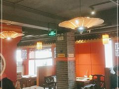 大堂-京元盛铜锅涮肉(上海总店)