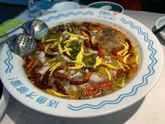 -花椒俏川菜小馆(南海万达店)