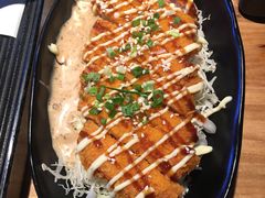 好吃的猪排-雷门拉面店(新光天地店)