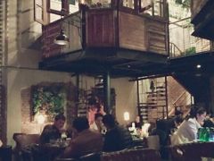 -小镇印象音乐餐吧(莲塘店)