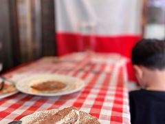 -安立可意大利美食