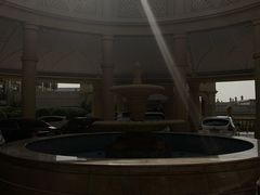 -京津新城温德姆至尊酒店(珠江大道店)