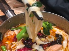 -小满手工粉(上海月星环球港店)