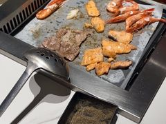 -星伦多 自助料理(圆融店)