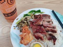 -哈尔滨师范大学-第2学生食堂