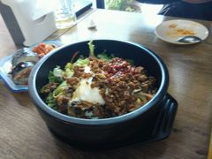 -景福宫韩国料理(恒祥北大街店)