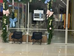 -麦当劳(哈西万达店)