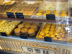 -包满意面包糕点(东坝店)