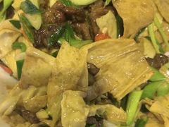 -柴窝堡22号辣子鸡·传承新疆菜