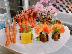 -海天盛宴海鲜自助(正大广场店)