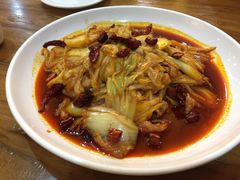 -阿达西新疆餐厅(西北大学店)