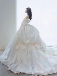-韩国天使嫁衣婚纱礼服馆(上海旗舰店)
