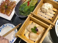 -西关味(大卫城店)