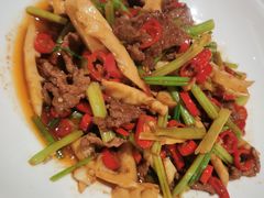 -径山十八道·风味民间菜(杭州总店)