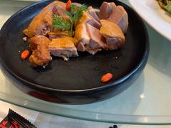 -惠丰堂饭庄·烤鸭·京味菜(西北旺·唐家岭店)