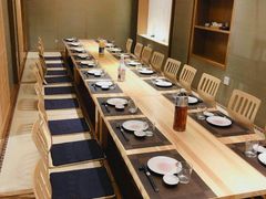 -割烹旭日本料理(龙湖狮山天街店)